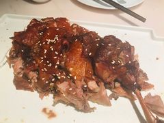-茅庐毛血旺(临沂泰盛广场店)