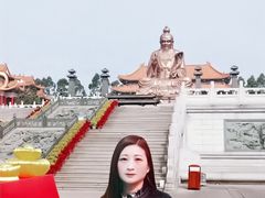 -广东圆玄道观