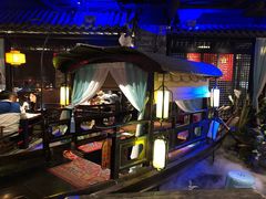 -红蜡烛•瓦罐粥家常菜•夜宵(中山路店)