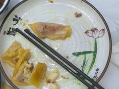 -碧海银沙海鲜餐厅(恒大海上威尼斯店)