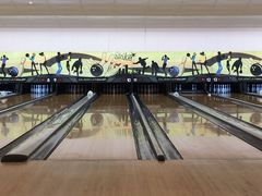 -广州保龄球馆(广州天河体育中心店)