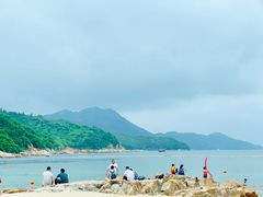 -南丫岛