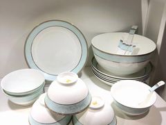 -信基沙溪酒店用品博览城