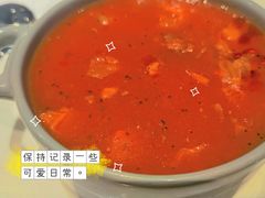 -西堤牛排(南京龙江店)