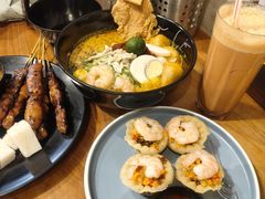 -Limapulo: Baba Can Cook