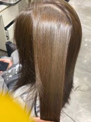 -Kraemer Paris苏豪路易士·嘉玛发廊