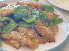 -京滨饭店·餐厅(阜外大街店)