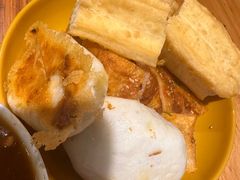 -二十五味胡辣汤(正弘山店)