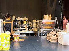 -JPG coffee(广州体育西店)