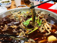 -邱氏胖泥鳅(大堰店)