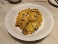 客家盐焗鸡-稻香酒家·35年老字号(侨光店)
