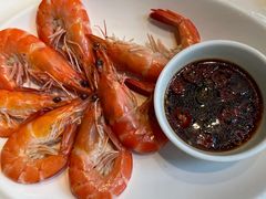 -上座·餐厅(阳光100店)