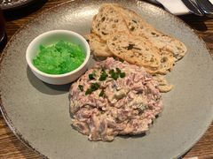 生牛肉塔塔-Apollo·西班牙小酒馆(安福路店)