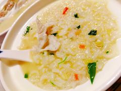 -肆月河豚·新淮扬(金融街店)