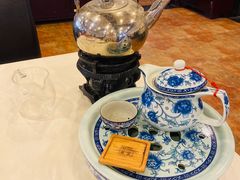 -点红点绿茗点居(客村店)