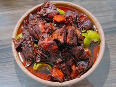 -神仙钵湘香土菜馆(光华路店)