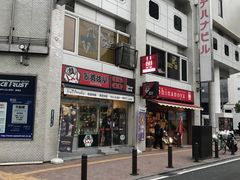 -台场海滨公园船码头