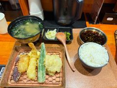-天妇罗内顺田(罗湖店)