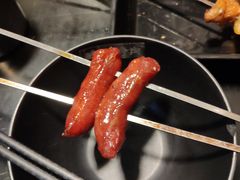 -碎怂烤肉(钟楼柳巷店)