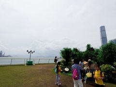 -海港城