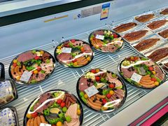 -山姆会员商店(杨桥西路店)