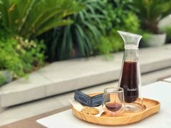 -Bracket Coffee(工体店)