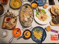 -荷花泰菜(东方新天地店)