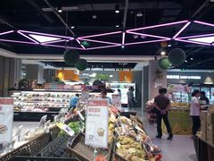 -盒马鲜生(悦峰店)