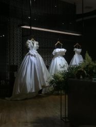 -南京宝娜嫁衣婚纱礼服馆(中央路店)