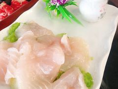 -禧鳳記·猪肚鸡火锅(玖洲道店)