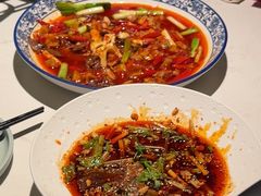 -院8里·小聚园老川菜(九眼桥店)