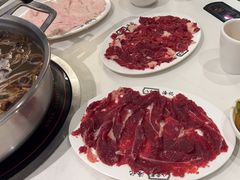 -八合里潮汕鲜牛肉火锅(上海汇智广场店)