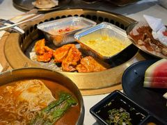 -花味·自助烤肉(江宁同曦店)
