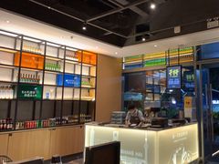 -木屋烧烤(惠阳华润小径湾店)