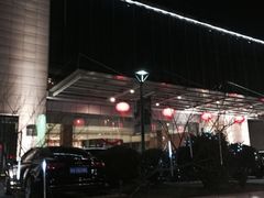 -天津水游城丽筠酒店