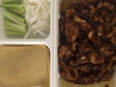 -京味斋·北京烤鸭(北京南站洋桥店)