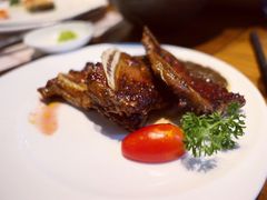 -Mr·Fish鱼鲜生海鲜放题(银泰in99店)