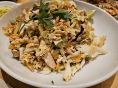 -California Pizza Kitchen(short hills)