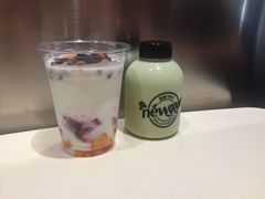 -innewgogo纽麦轻食(滨北店)