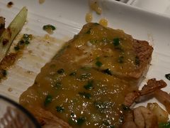 -火地铁板烧(昆山万象汇店)