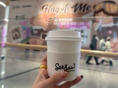 -Seesaw Coffee(西岸凤巢店)
