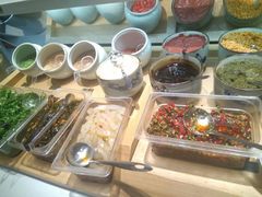 -小牛海记潮汕牛肉店(永定路店)