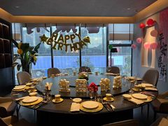 -宫燕府·京菜·烤鸭·淮扬菜(王府中心店)