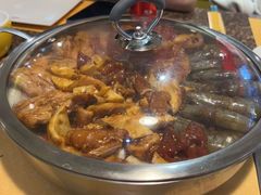 -黄记煌三汁焖锅(崇文门店)