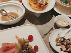 -艳阳天·非遗楚菜(武汉客厅店)