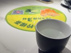 -绿茶餐厅(广州嘉裕太阳城店)