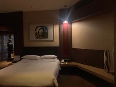 -上海外滩茂悦大酒店