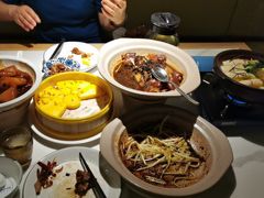 -筱爷叔·上海传统手工菜(新桥店)