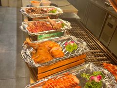 -丽池宫韩式汗蒸会馆(华灯坊店)