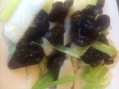 九毛九山西手工面(大东海店)-九毛九西北菜(大东海店)